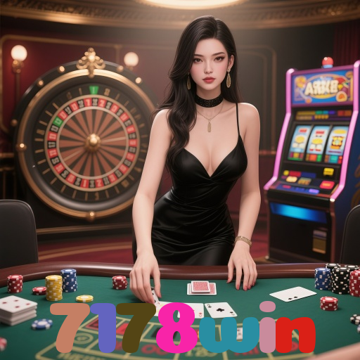 7178win: Aposta Facilmente com Funcionalidades Completas no Aplicativo Móvel
