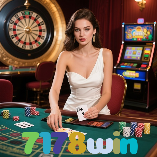 7178win: Aposta Facilmente com Funcionalidades Completas no Aplicativo Móvel
