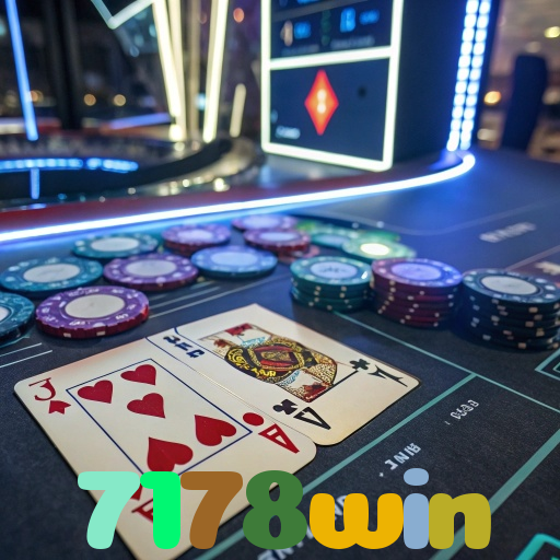 7178win: Aposta Facilmente com Funcionalidades Completas no Aplicativo Móvel
