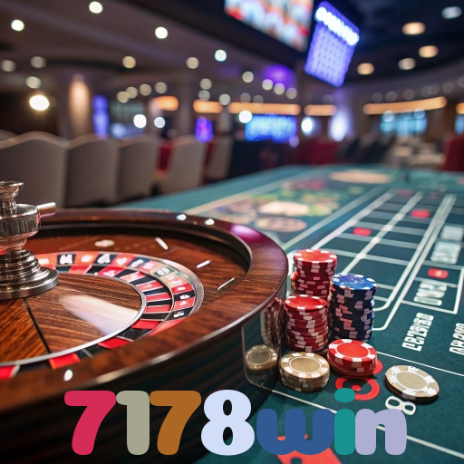 7178win: Aposta Facilmente com Funcionalidades Completas no Aplicativo Móvel