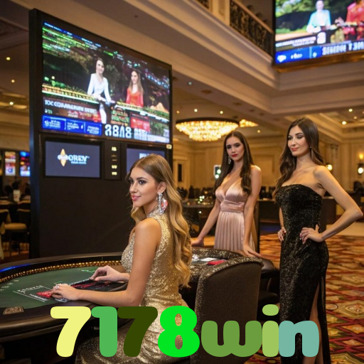 7178win: Aposta Facilmente com Funcionalidades Completas no Aplicativo Móvel