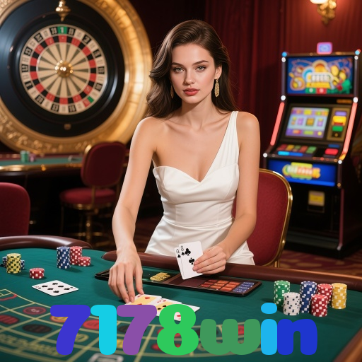 7178win: Aposta Facilmente com Funcionalidades Completas no Aplicativo Móvel