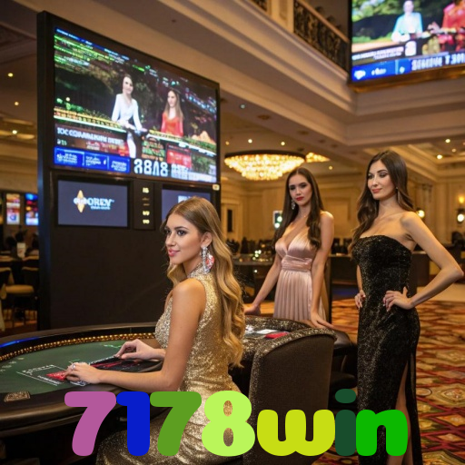 7178win: Aposta Facilmente com Funcionalidades Completas no Aplicativo Móvel