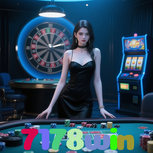 7178win: Aposta Facilmente com Funcionalidades Completas no Aplicativo Móvel