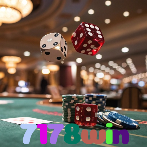 7178win: Aposta Facilmente com Funcionalidades Completas no Aplicativo Móvel