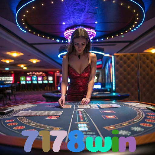 7178win: Aposta Facilmente com Funcionalidades Completas no Aplicativo Móvel