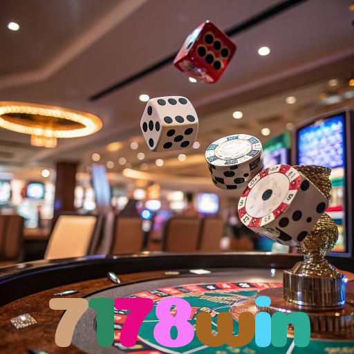 7178win: Aposta Facilmente com Funcionalidades Completas no Aplicativo Móvel
