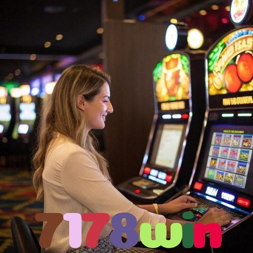 7178win: Aposta Facilmente com Funcionalidades Completas no Aplicativo Móvel