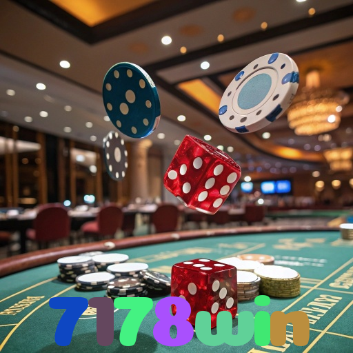 7178win: Aposta Facilmente com Funcionalidades Completas no Aplicativo Móvel