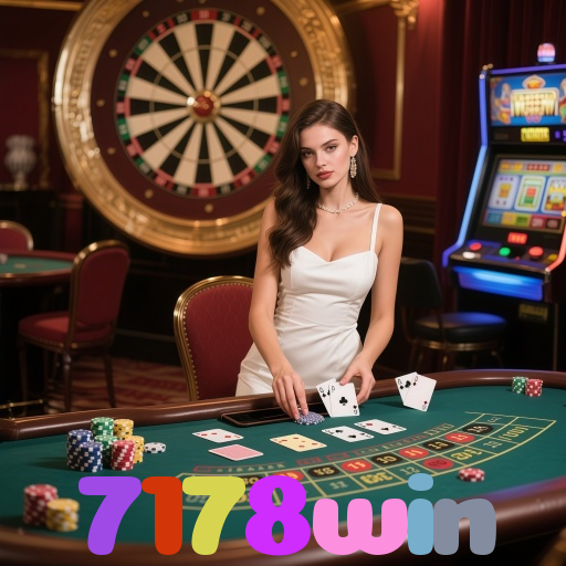 7178win: Aposta Facilmente com Funcionalidades Completas no Aplicativo Móvel
