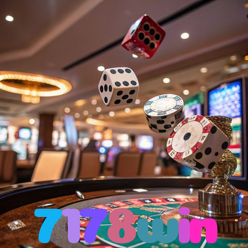 7178win: Aposta Facilmente com Funcionalidades Completas no Aplicativo Móvel