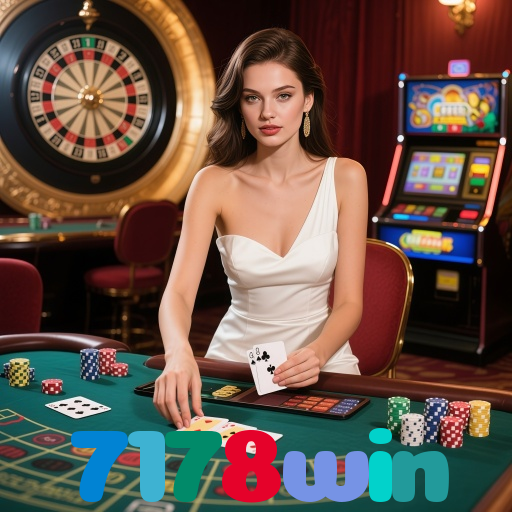 7178win: Aposta Facilmente com Funcionalidades Completas no Aplicativo Móvel