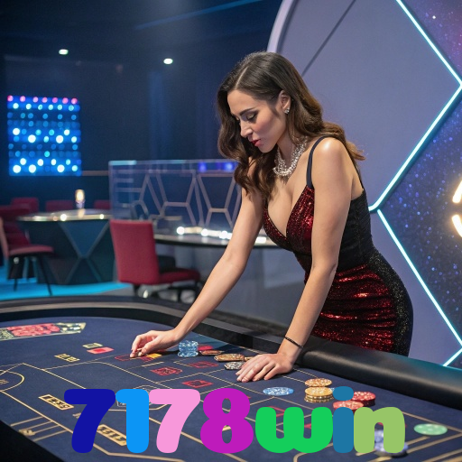 7178win: Aposta Facilmente com Funcionalidades Completas no Aplicativo Móvel