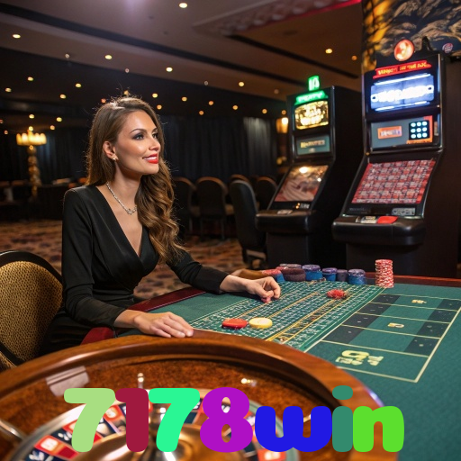 7178win: Aposta Facilmente com Funcionalidades Completas no Aplicativo Móvel
