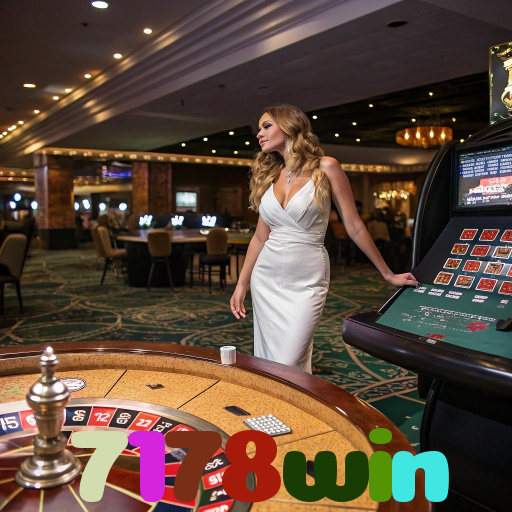 7178win: Aposta Facilmente com Funcionalidades Completas no Aplicativo Móvel