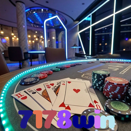 7178win: Aposta Facilmente com Funcionalidades Completas no Aplicativo Móvel