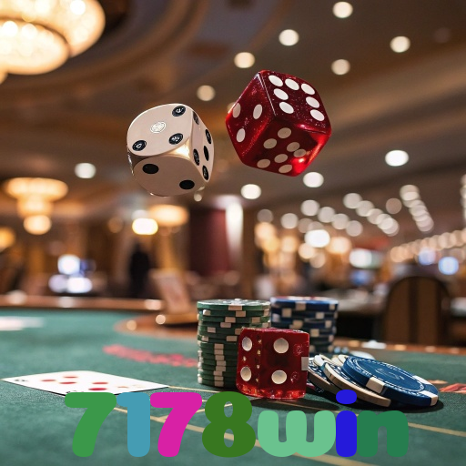 7178win: Aposta Facilmente com Funcionalidades Completas no Aplicativo Móvel