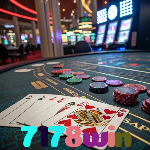 7178win: Aposta Facilmente com Funcionalidades Completas no Aplicativo Móvel