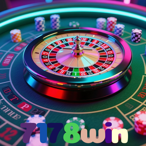 7178win: Aposta Facilmente com Funcionalidades Completas no Aplicativo Móvel
