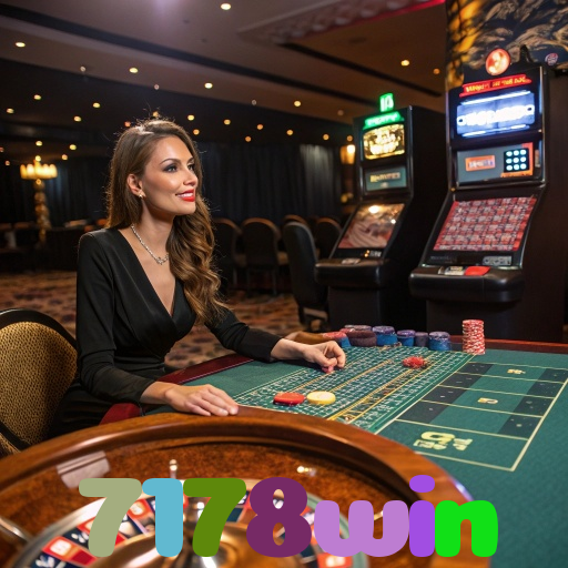 7178win: Aposta Facilmente com Funcionalidades Completas no Aplicativo Móvel