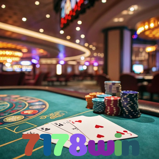 7178win: Aposta Facilmente com Funcionalidades Completas no Aplicativo Móvel