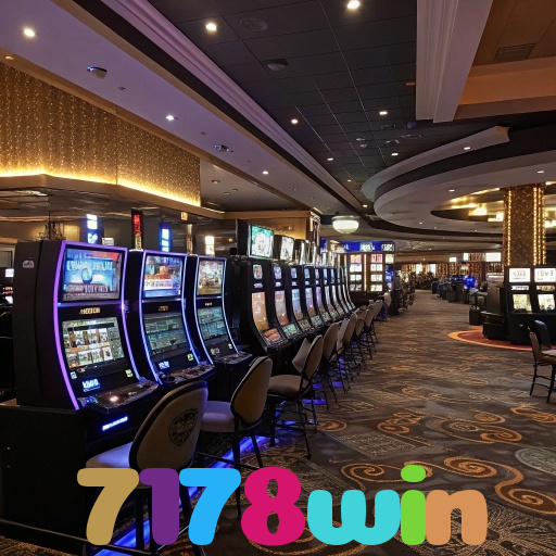 7178win: Aposta Facilmente com Funcionalidades Completas no Aplicativo Móvel