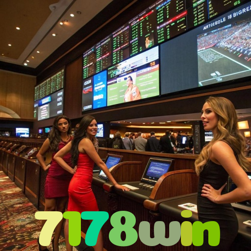 7178win: Aposta Facilmente com Funcionalidades Completas no Aplicativo Móvel