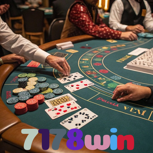 7178win: Aposta Facilmente com Funcionalidades Completas no Aplicativo Móvel