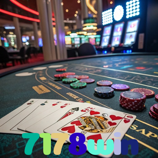 7178win: Aposta Facilmente com Funcionalidades Completas no Aplicativo Móvel