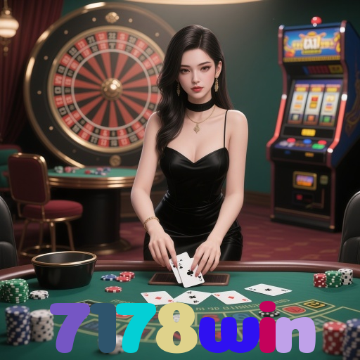 7178win: Aposta Facilmente com Funcionalidades Completas no Aplicativo Móvel