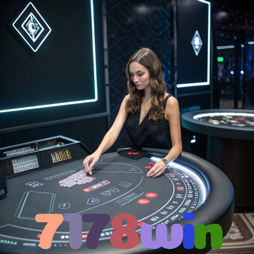 7178win: Aposta Facilmente com Funcionalidades Completas no Aplicativo Móvel