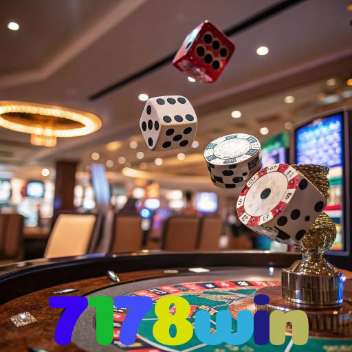 7178win: Aposta Facilmente com Funcionalidades Completas no Aplicativo Móvel