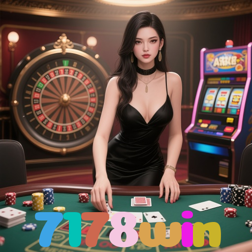 7178win: Aposta Facilmente com Funcionalidades Completas no Aplicativo Móvel