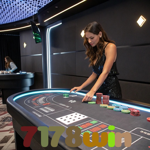 7178win: Aposta Facilmente com Funcionalidades Completas no Aplicativo Móvel