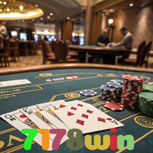 7178win: Aposta Facilmente com Funcionalidades Completas no Aplicativo Móvel