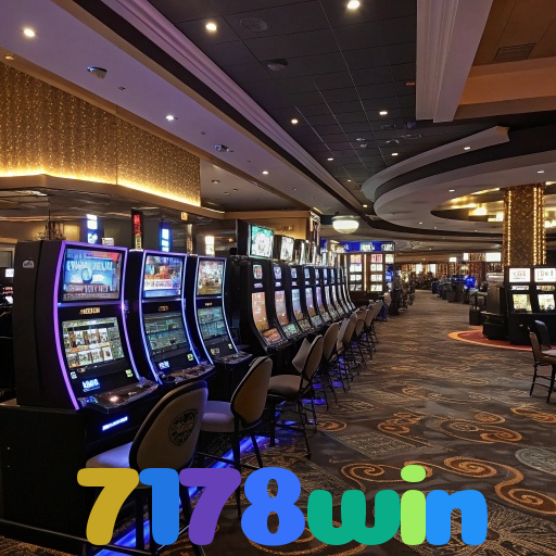 7178win: Aposta Facilmente com Funcionalidades Completas no Aplicativo Móvel