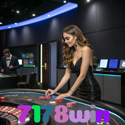 7178win: Aposta Facilmente com Funcionalidades Completas no Aplicativo Móvel
