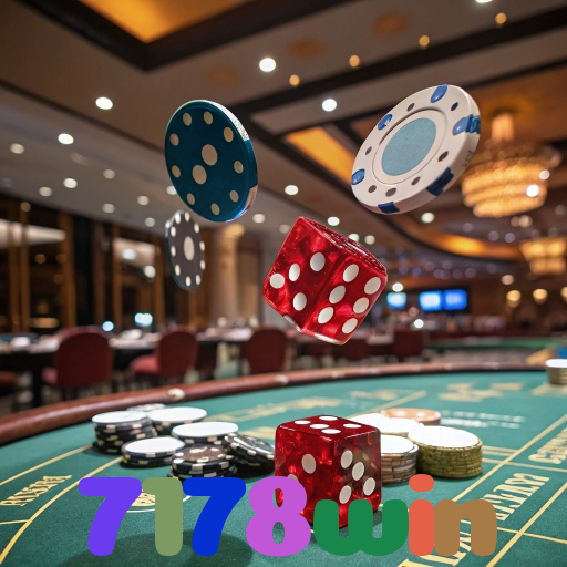 7178win: Aposta Facilmente com Funcionalidades Completas no Aplicativo Móvel