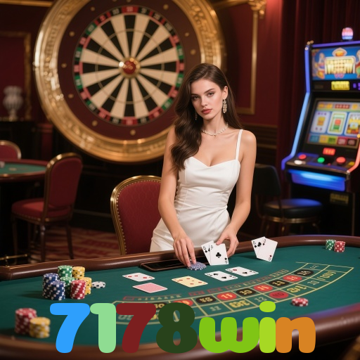7178win: Aposta Facilmente com Funcionalidades Completas no Aplicativo Móvel