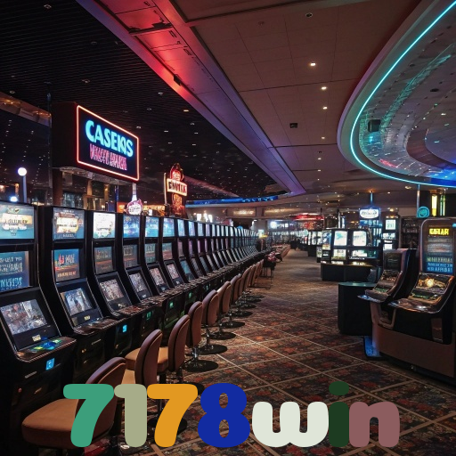 7178win: Aposta Facilmente com Funcionalidades Completas no Aplicativo Móvel