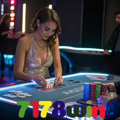 7178win: Aposta Facilmente com Funcionalidades Completas no Aplicativo Móvel