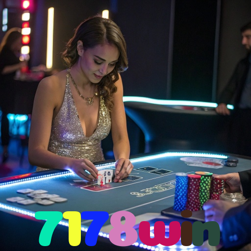 7178win: Aposta Facilmente com Funcionalidades Completas no Aplicativo Móvel