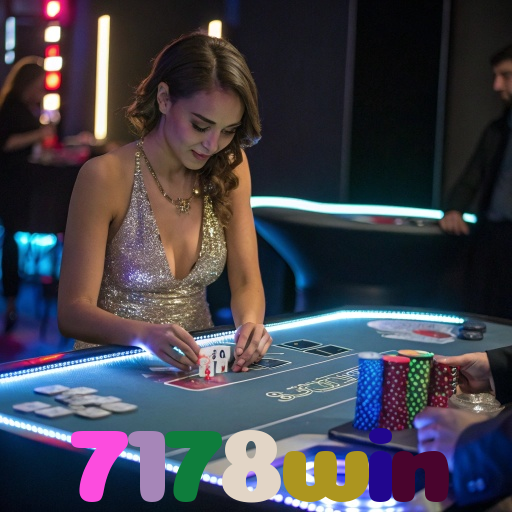 7178win: Aposta Facilmente com Funcionalidades Completas no Aplicativo Móvel