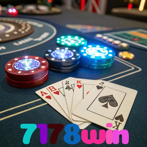 7178win: Aposta Facilmente com Funcionalidades Completas no Aplicativo Móvel