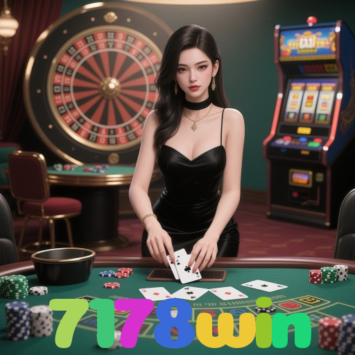 7178win: Aposta Facilmente com Funcionalidades Completas no Aplicativo Móvel