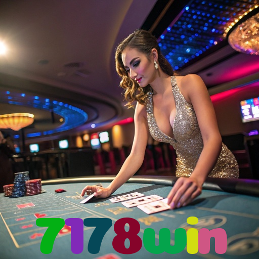 7178win: Aposta Facilmente com Funcionalidades Completas no Aplicativo Móvel