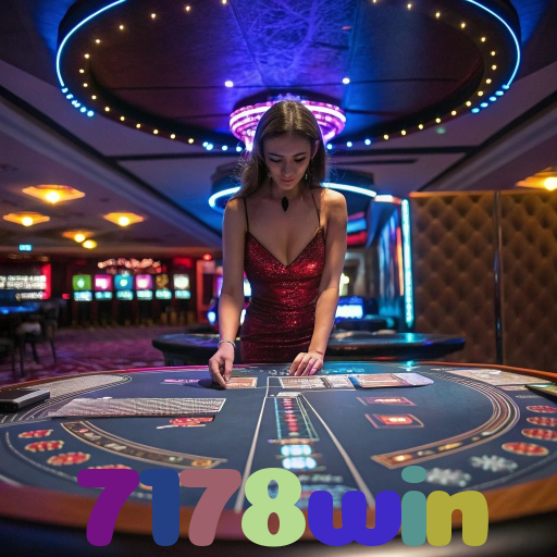 7178win: Aposta Facilmente com Funcionalidades Completas no Aplicativo Móvel