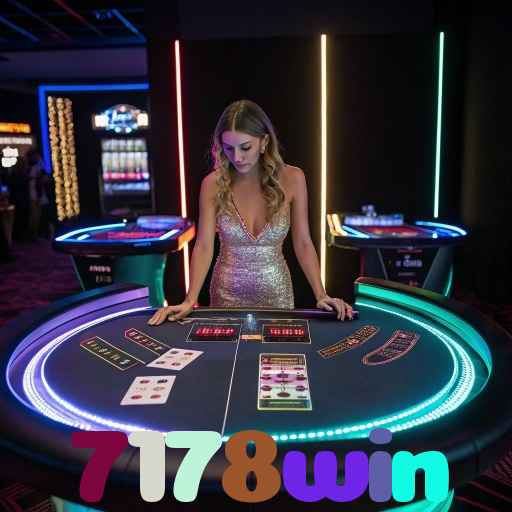 7178win: Aposta Facilmente com Funcionalidades Completas no Aplicativo Móvel