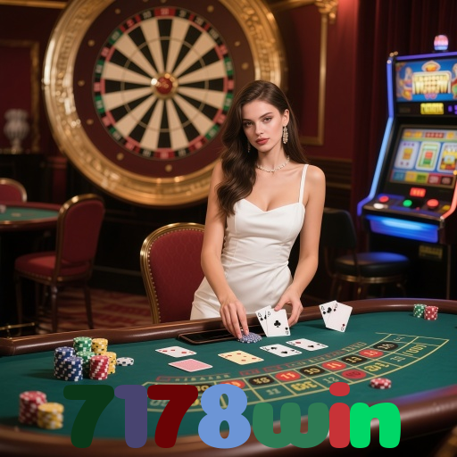 7178win: Aposta Facilmente com Funcionalidades Completas no Aplicativo Móvel