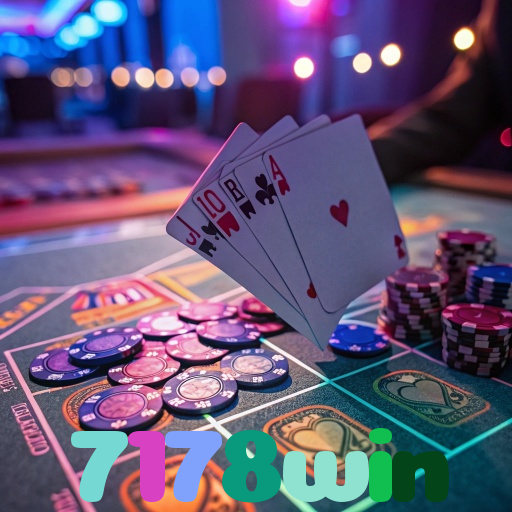 7178win: Aposta Facilmente com Funcionalidades Completas no Aplicativo Móvel